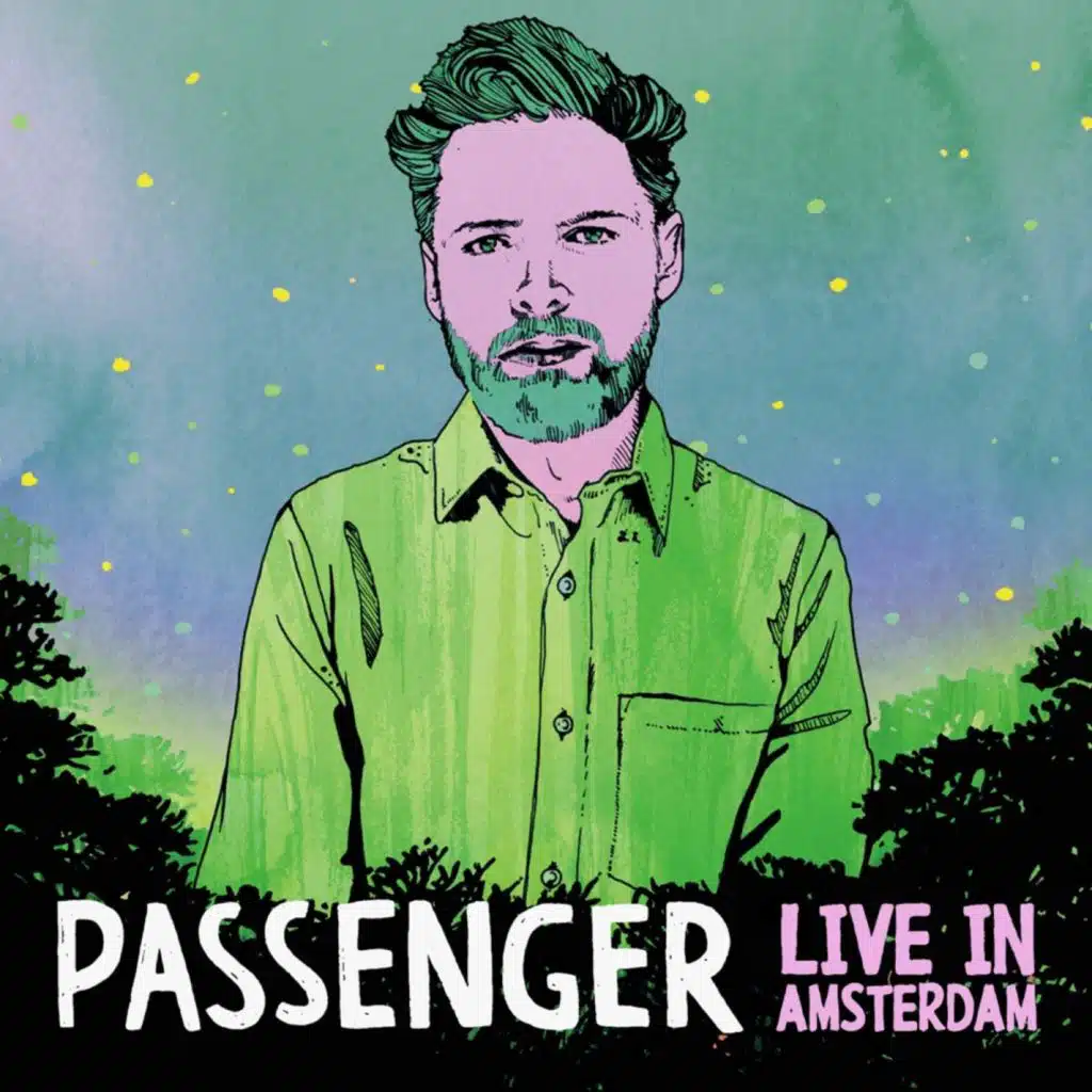 Live in Amsterdam
