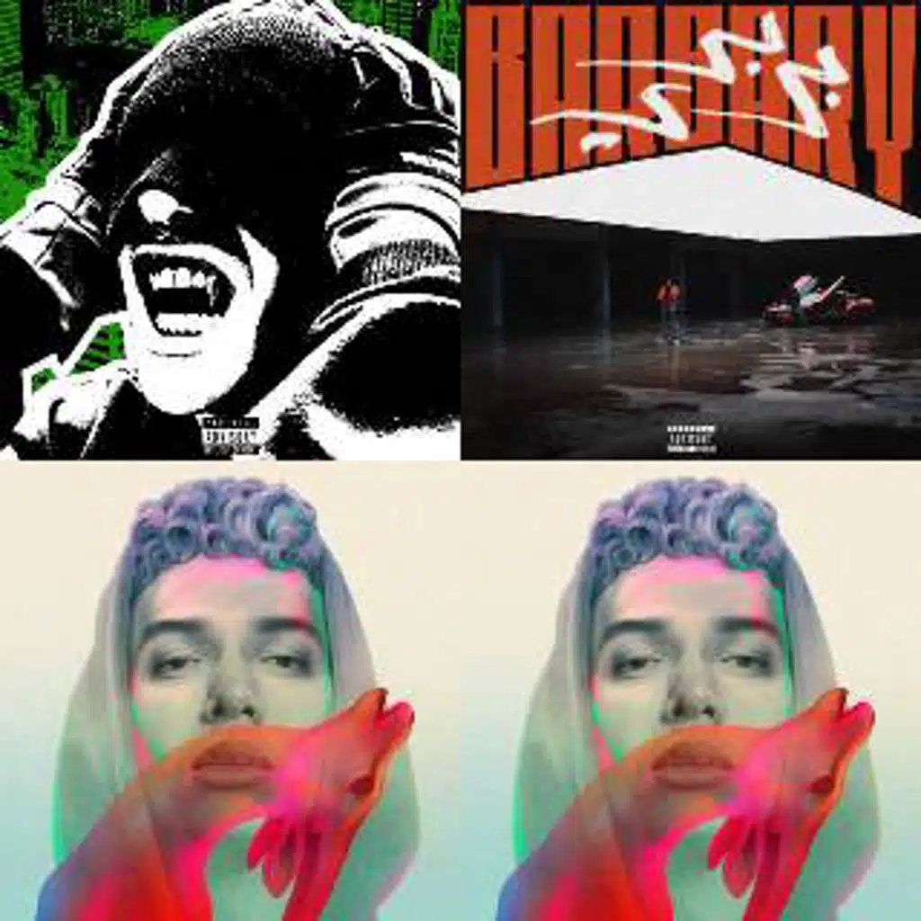 rap