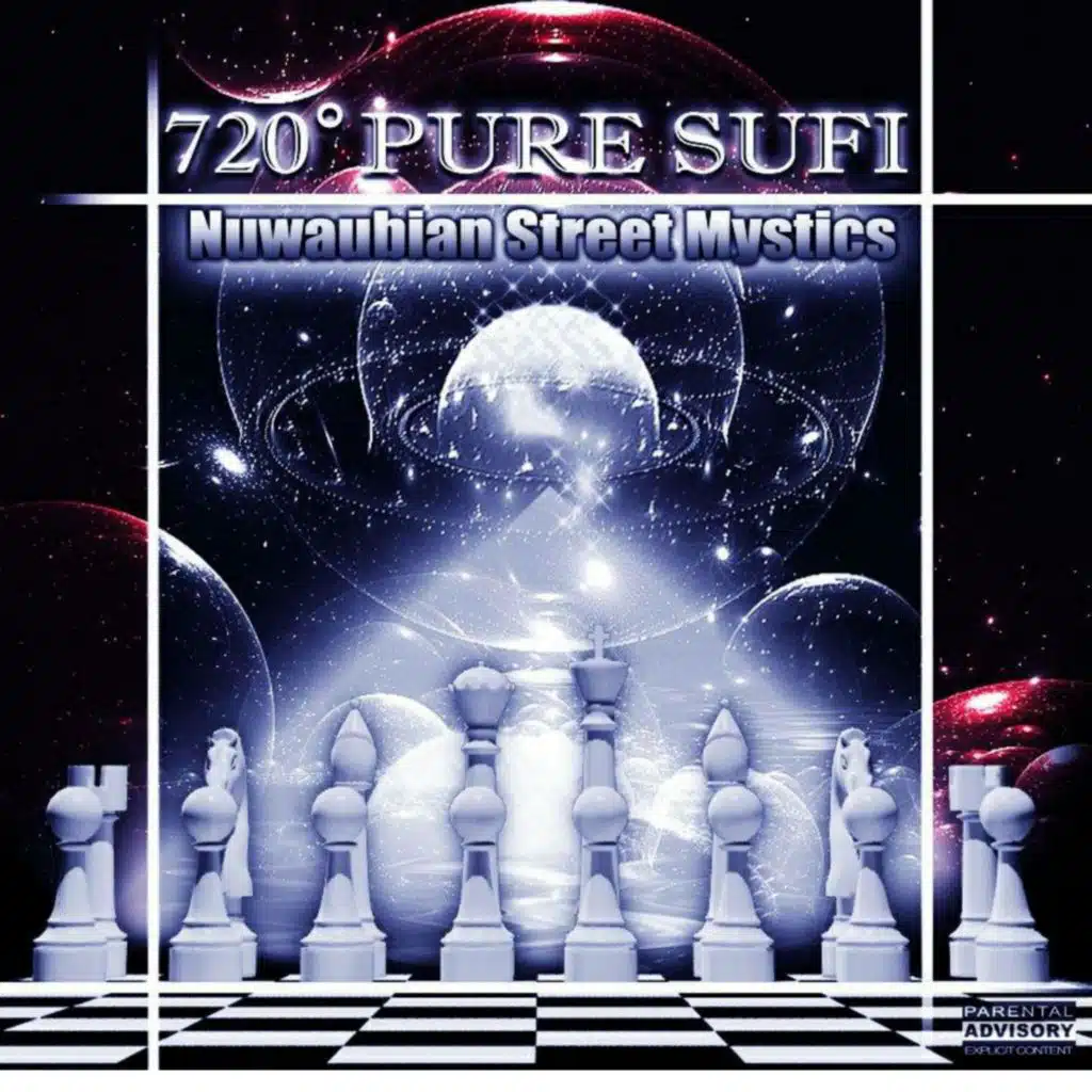 720 Pure Sufi