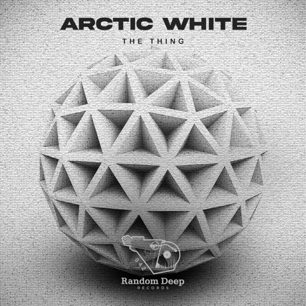 Arctic White
