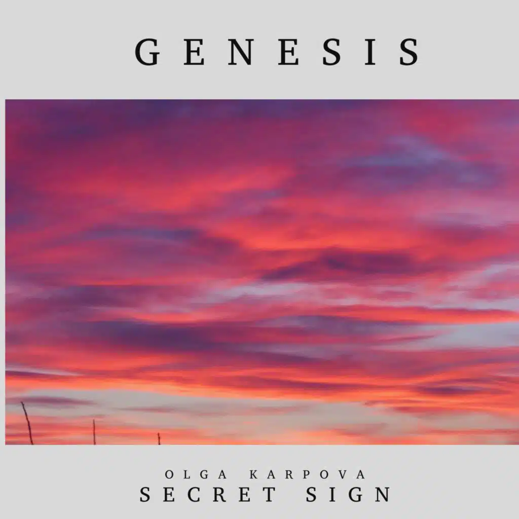 Secret Sign & Olga Karpova