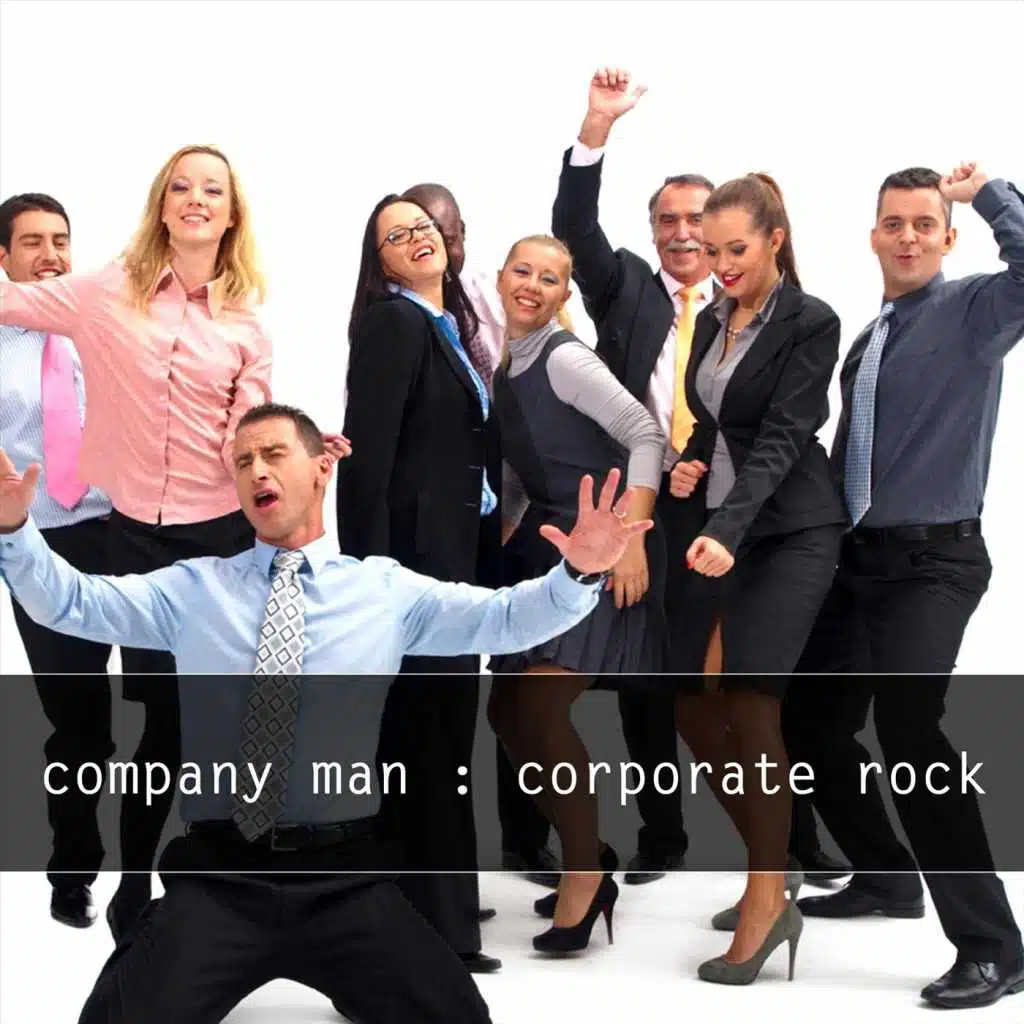 Corporate Rock