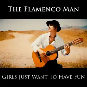 The Flamenco Man