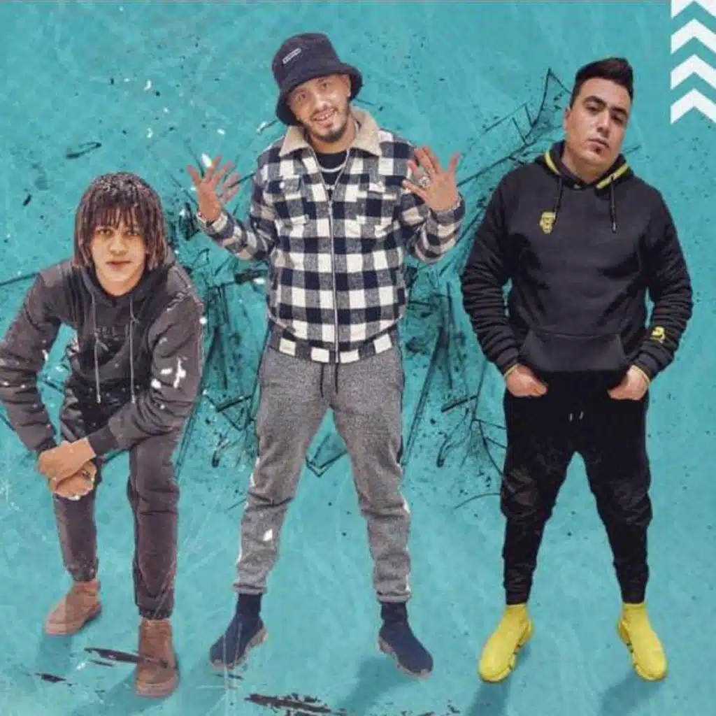 اصحاب للحرمه بتنحني