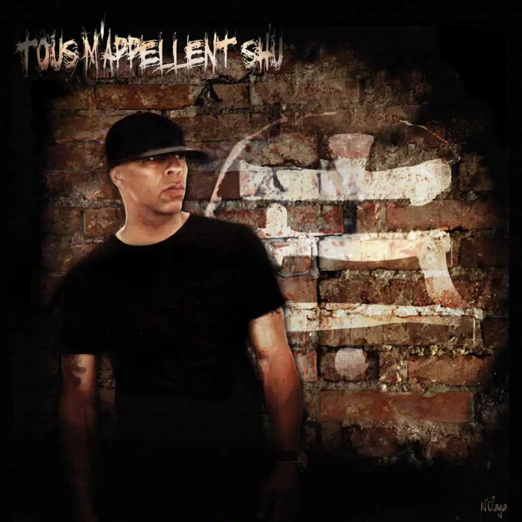 Une flamme dans le noir