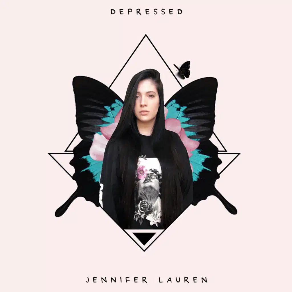 Depressed