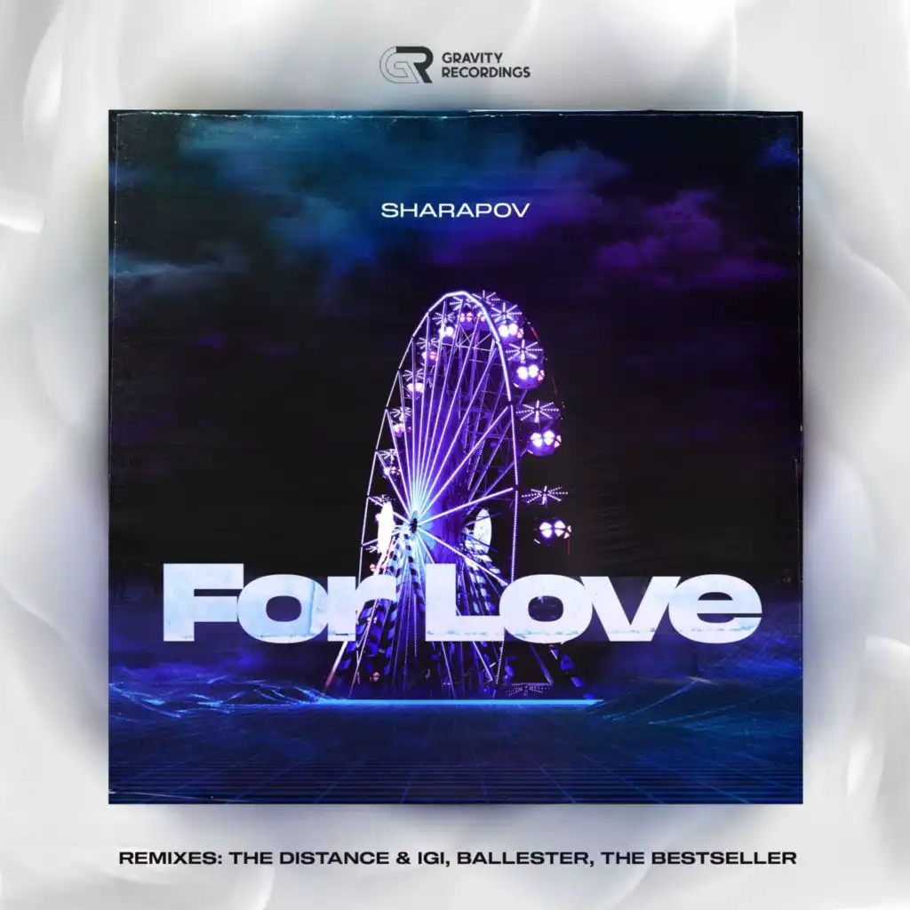 For Love (Ballester Remix)