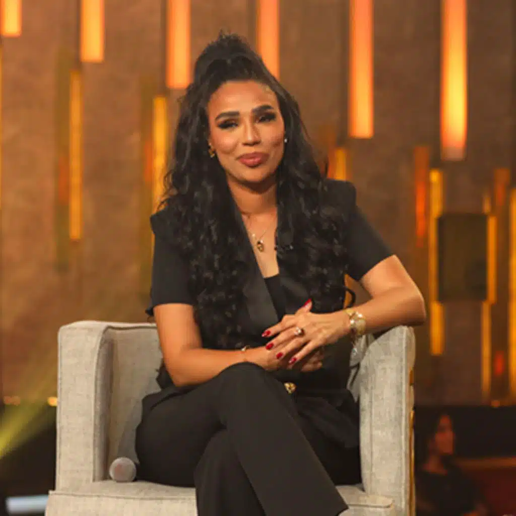 اركب الحنطور "أمينة"