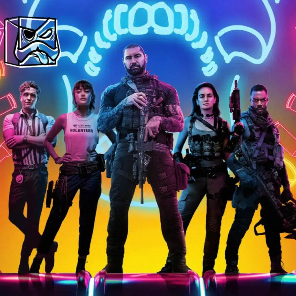 GFC - S07 EP279 حلقتكم نايمة
