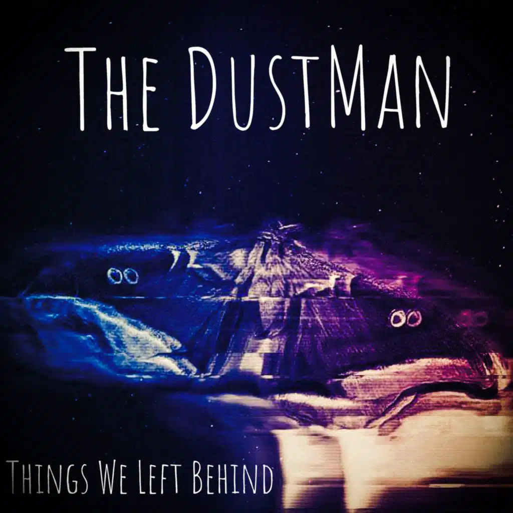 Things We Left Behind