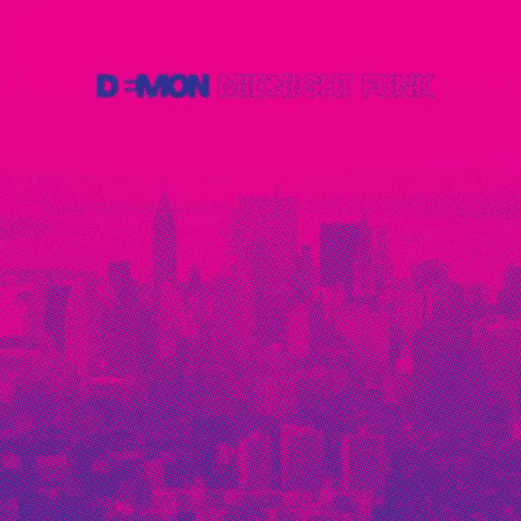 Midnight Funk (Herbert's Through the Night Dub)