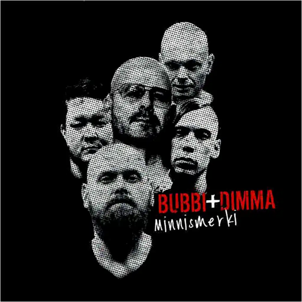 Bubbi Morthens & Dimma