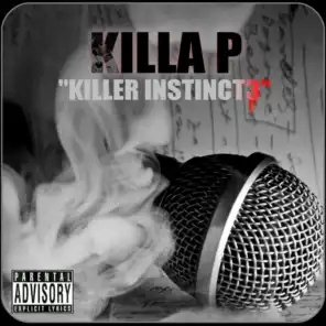 Killa Instinct, Vol. 3