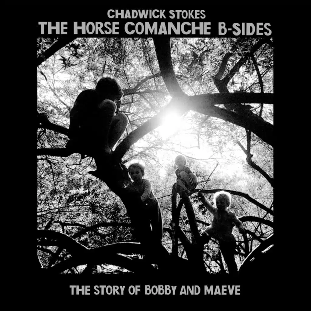 The Horse Comanche B Sides (The Story of Bobby and Maeve)
