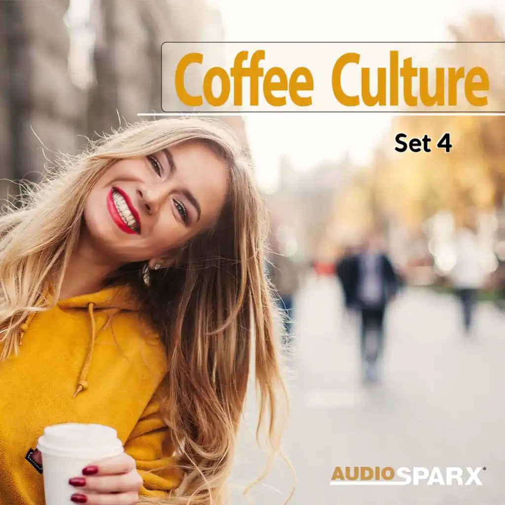 Coffee Culture, Set 4