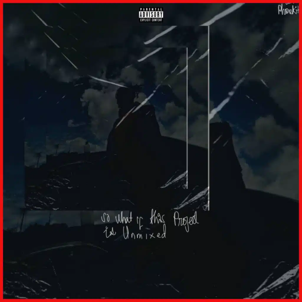 So What If This Project Is Unmixed