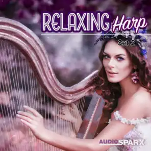 Relaxing Harp, Set 2