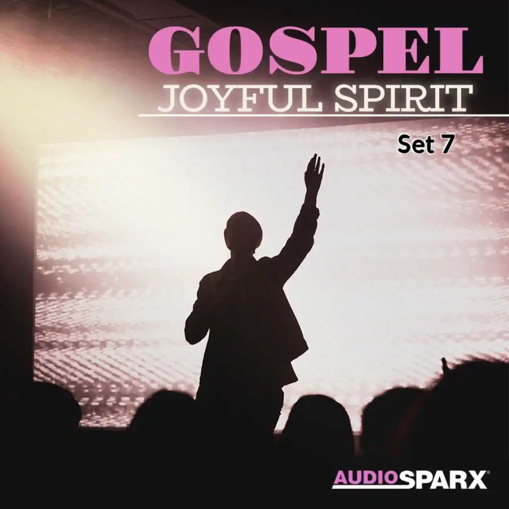Gospel Joyful Spirit, Set 7