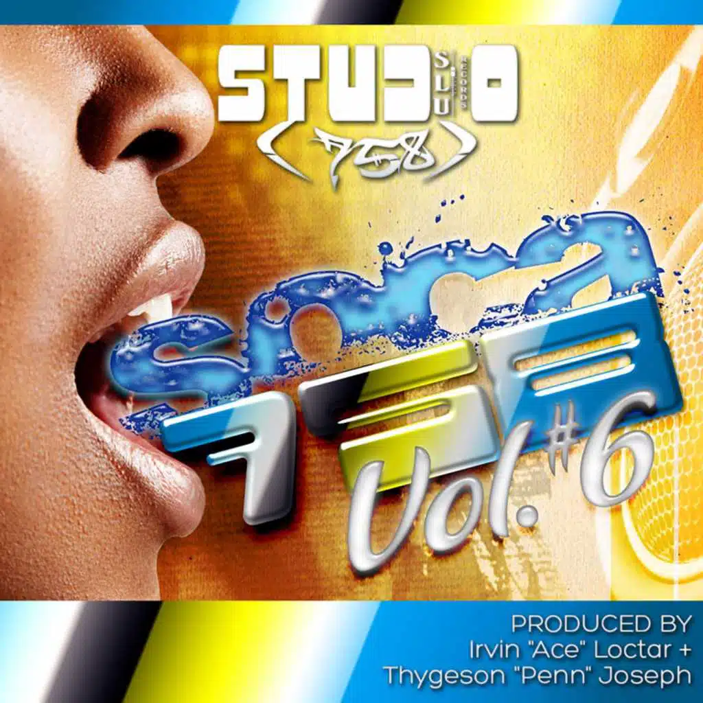 Soca758, Vol. 6