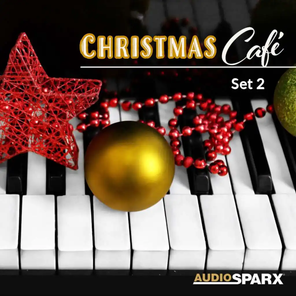 Christmas Café, Set 2