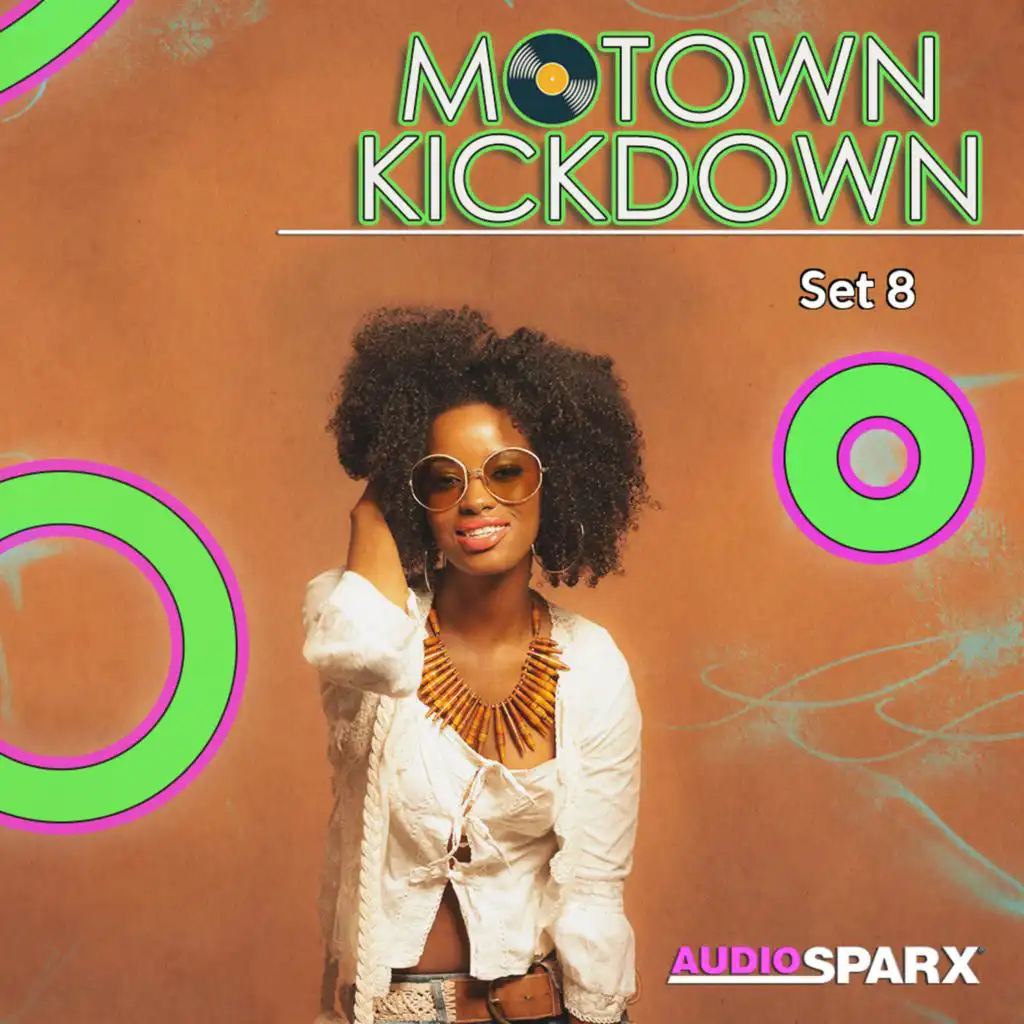 Motown Kickdown, Set 8