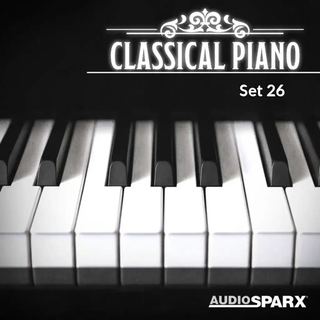 Mozart, Piano Sonata in C Major, No. 16, K 545 Allegro