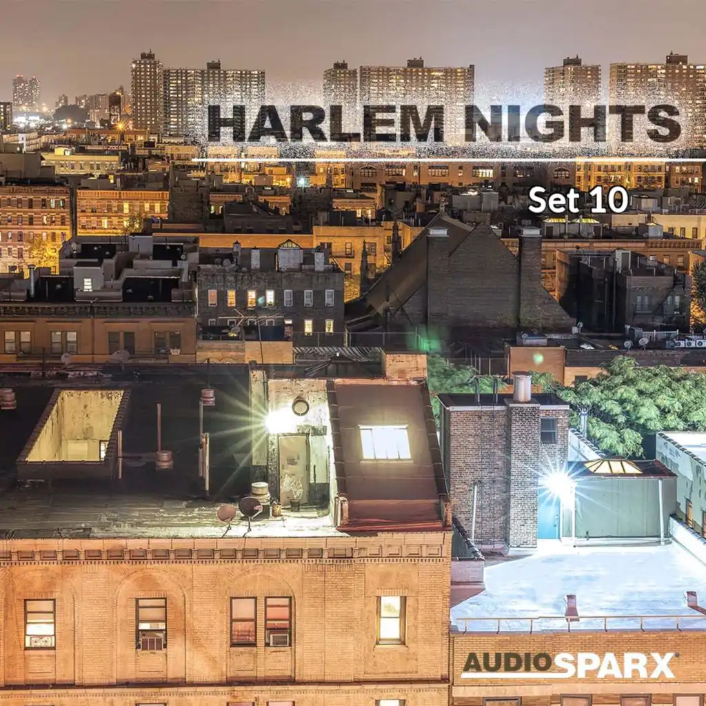 Harlem Nights, Set 10