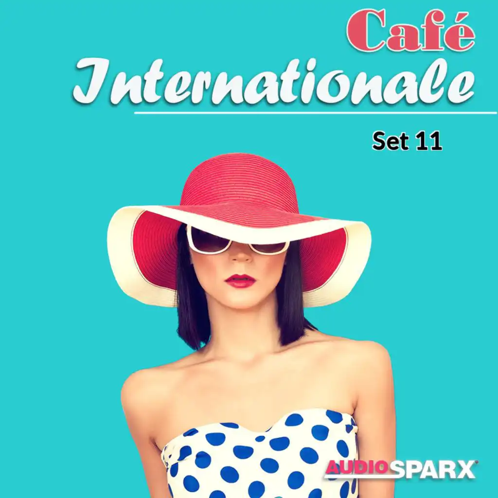 Café Internationale, Set 11