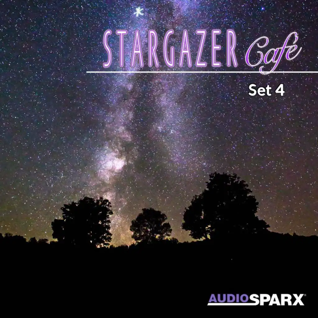 Stargazer Café, Set 4