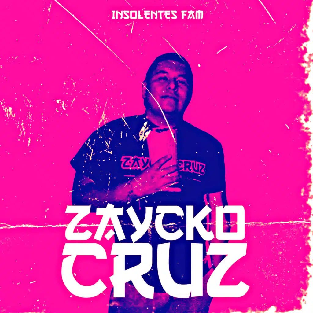 ZAYCKO CRUZ