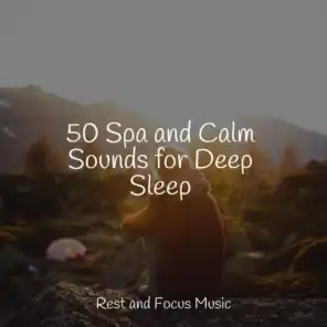 Deep Sleep Music Delta Binaural 432 Hz & Music For Absolute Sleep