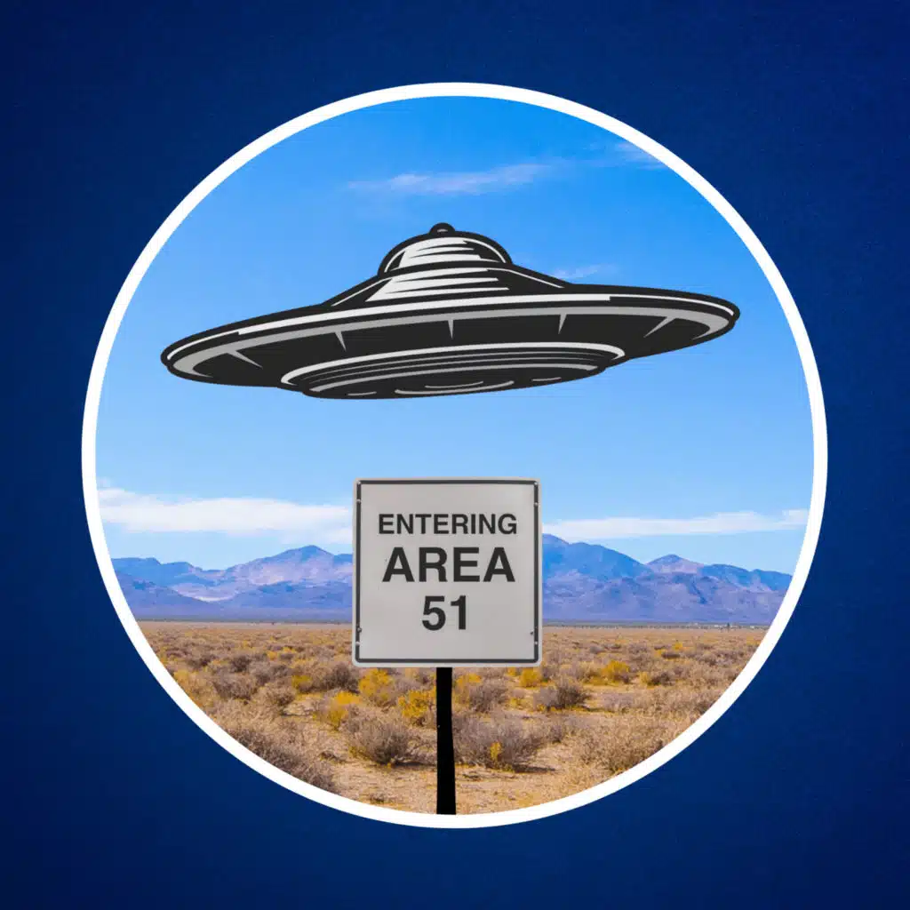 Qu'est-ce que la Zone 51 ?