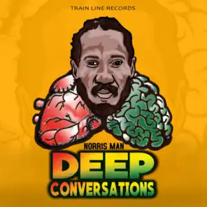 Deep Conversation Remaster