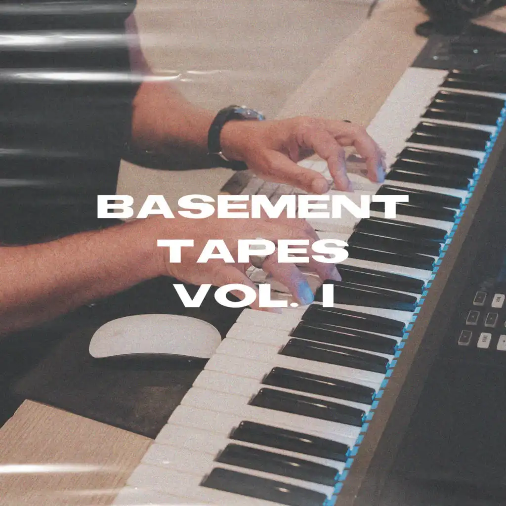 Basement Tapes Vol. I - EP