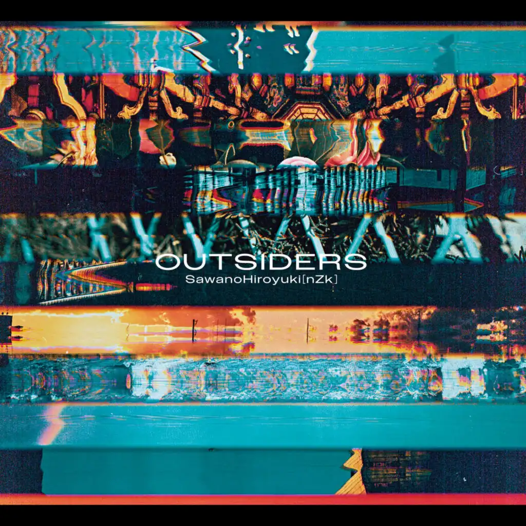 OUTSIDERS (feat. Junki Kono (JO1) & Sho Yonashiro (JO1))