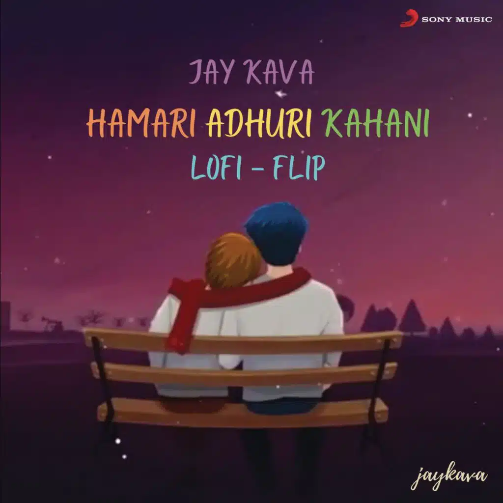 Jay Kava, Arijit Singh, Jeet Gannguli & Bollywood Lofi