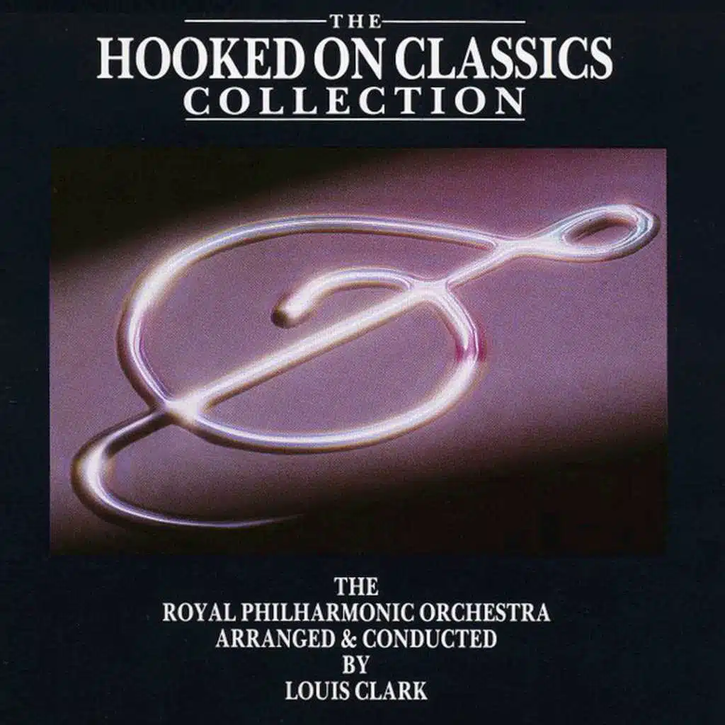 Hooked On Classics Collection