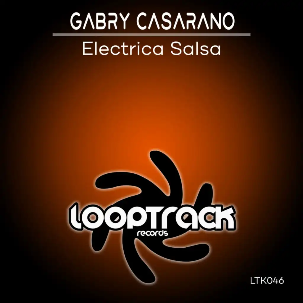 Gabry Casarano