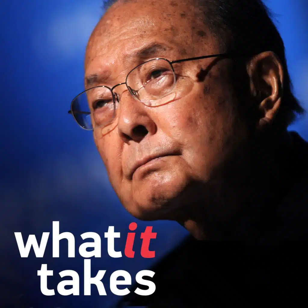 Best of - Daniel Inouye and Norman Mineta: In Defense of Liberty