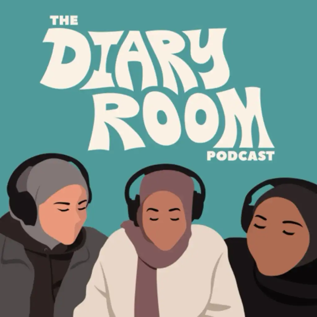 Diary Room Podcast 