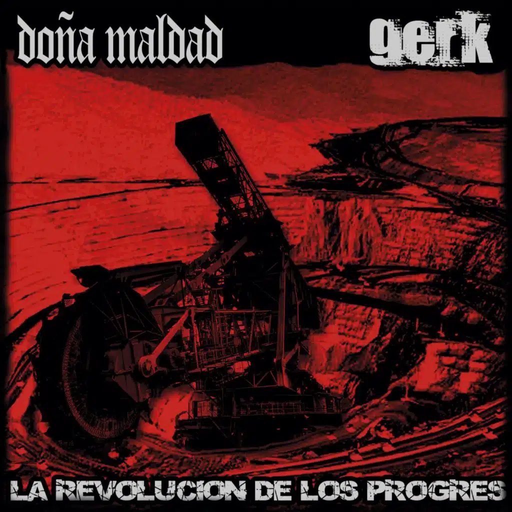 La Revolución De Los Progres