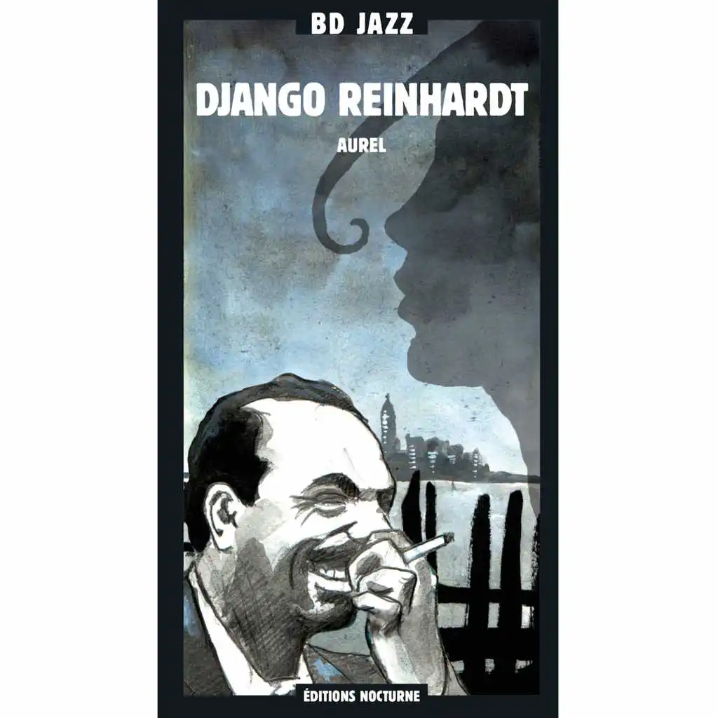 BD Music Presents Django Reinhardt