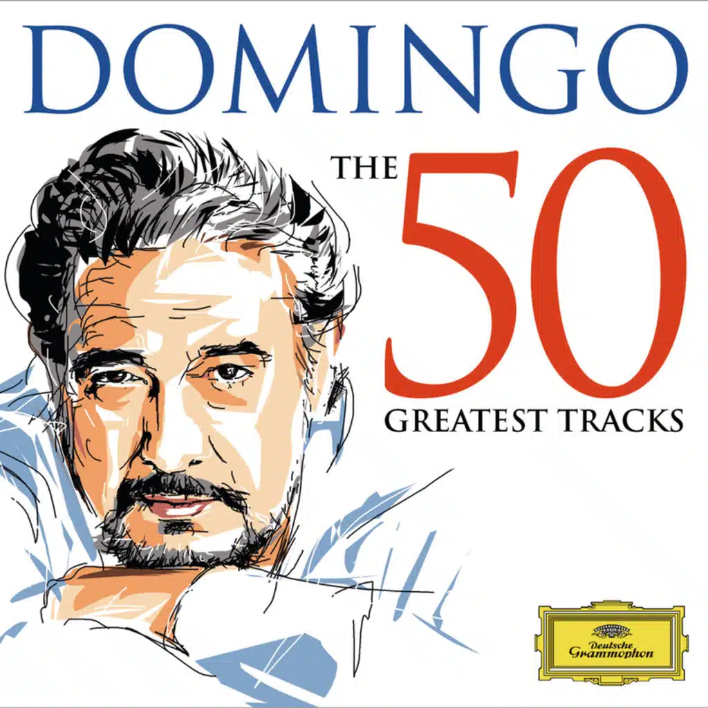 Domingo: The 50 Greatest Tracks