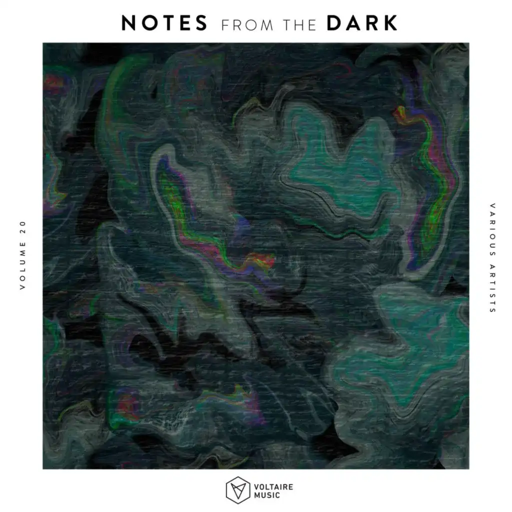 Notes from the Dark, Vol. 20