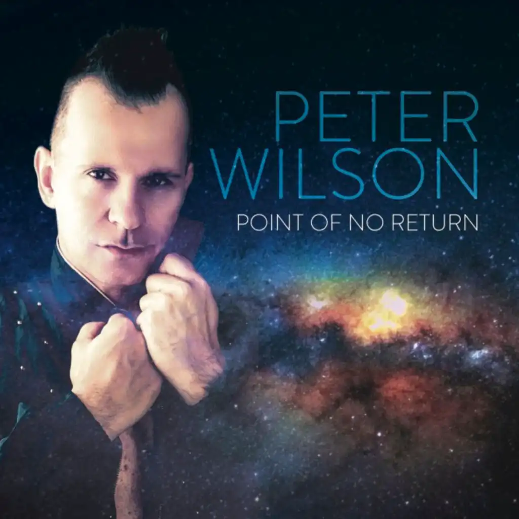 Point of No Return (Edited Version) [feat. Pete Hammond]