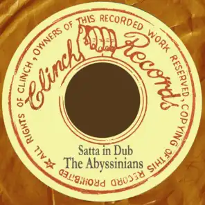 Satta Dub: The Abyssinians In Dub