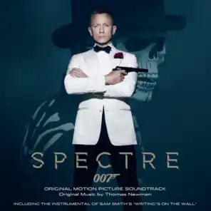 A Place Without Mercy (From “Spectre” Soundtrack)