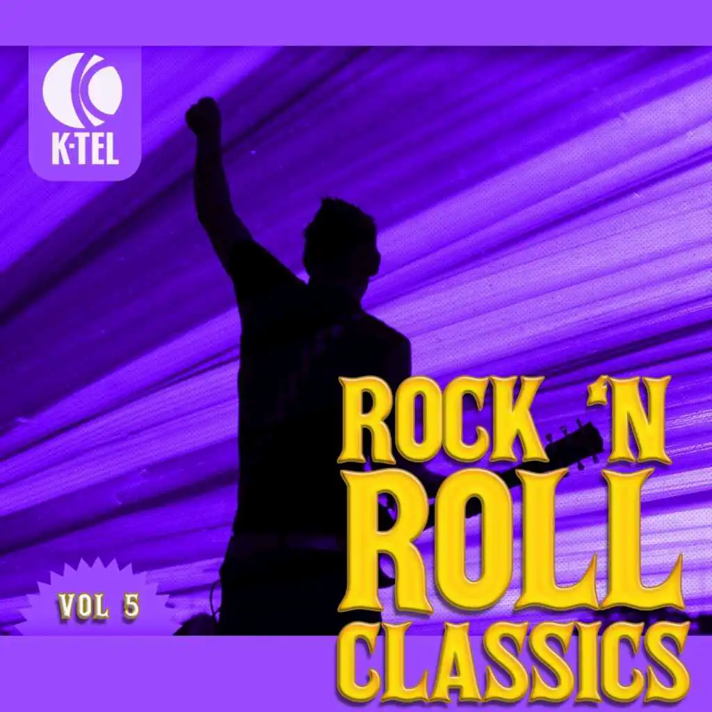 Rock 'n' Roll Classics - Vol. 5