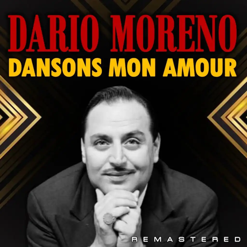 Dansons mon amour (Hava Naguila) (Remastered)