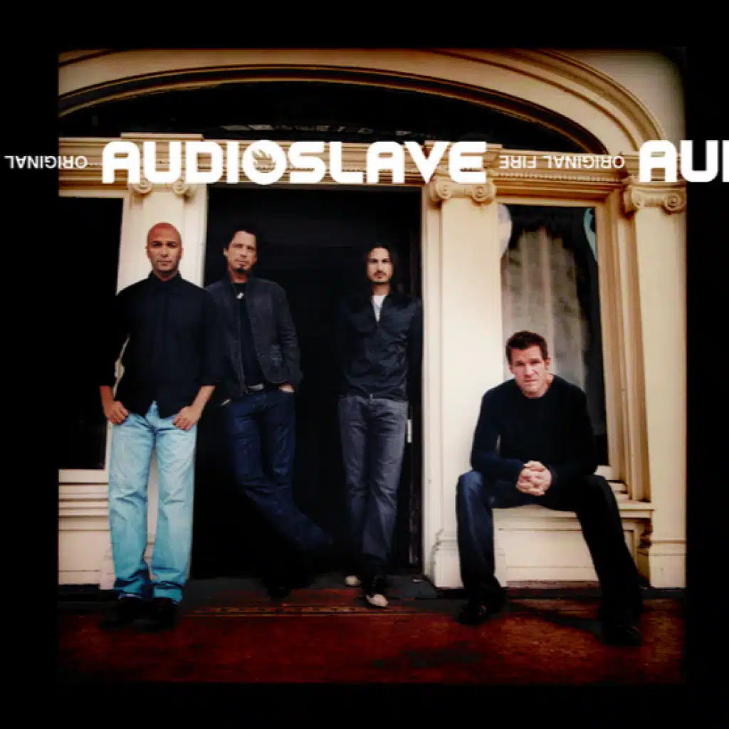 Doesn't Remind Me (Live at the Quart Festival)